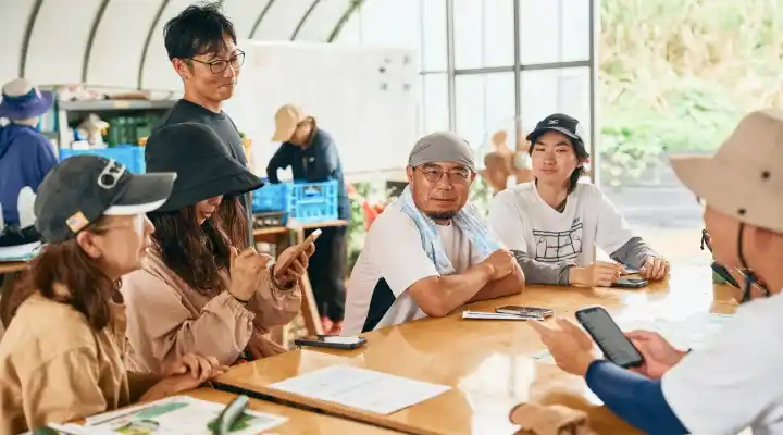 アグリラボのイメージ画像