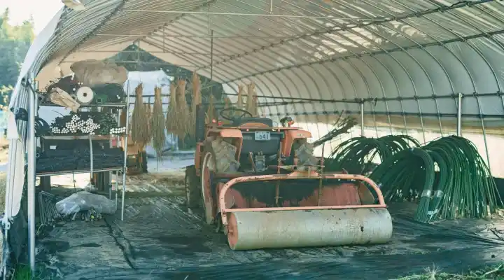 就農準備プログラムのイメージ画像